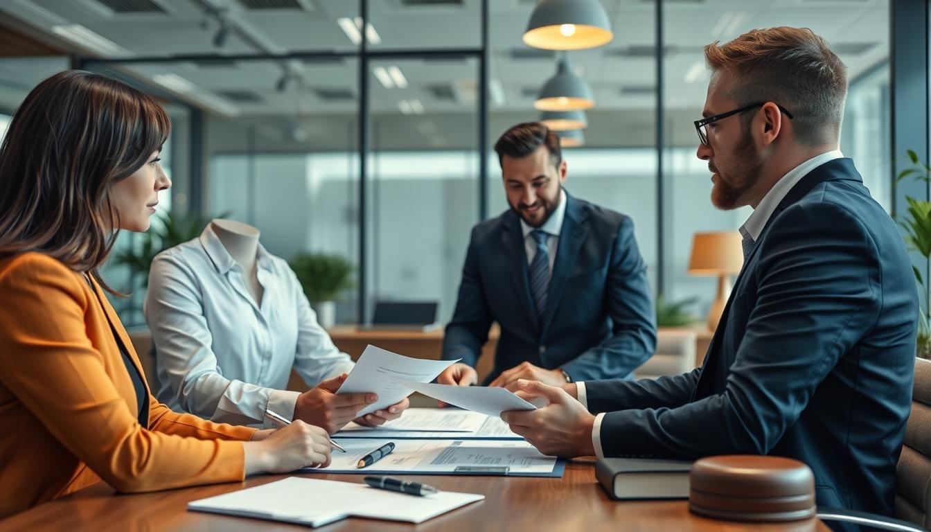 Real estate closing coordination and transaction planning